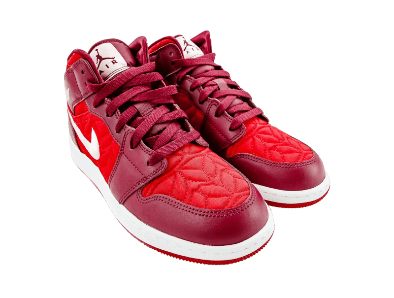 Nike Air Jordan 1 Mid (GS)