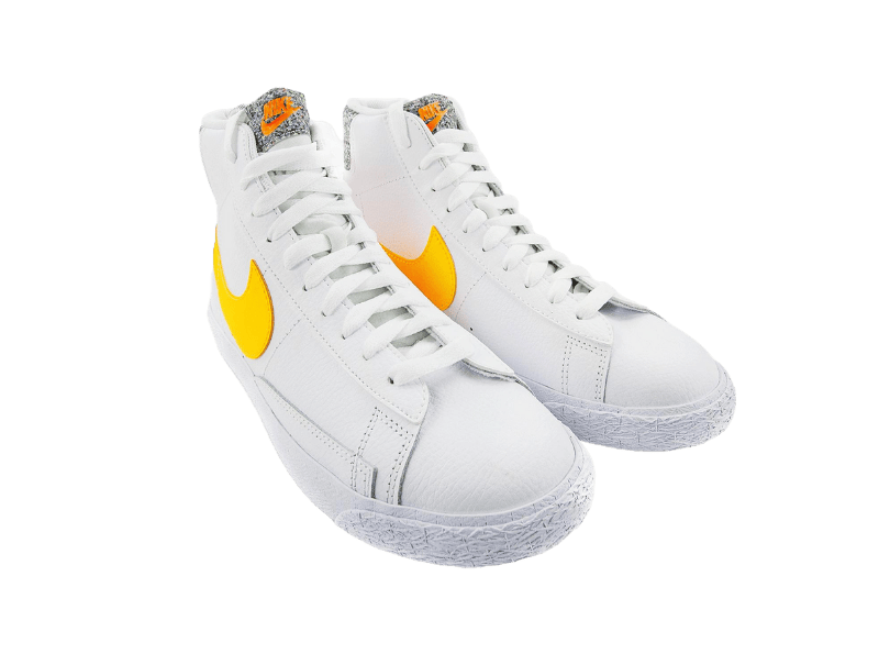 Nike Blazer Mid (GS)