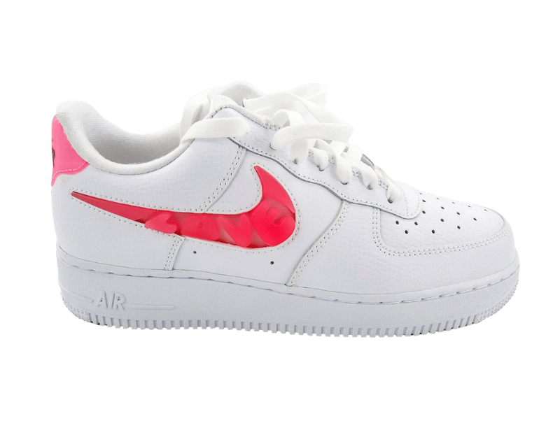 NIKE WMNS Air Force 1'07 SE