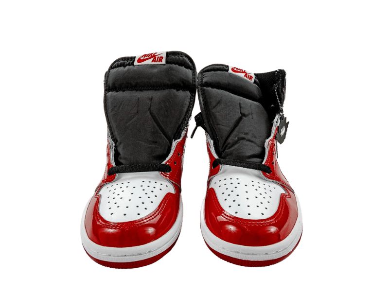 NIKE AJ1 Retro High OG Fearless