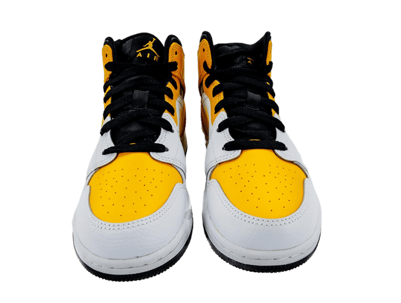 Nike Air Jordan 1 Mid (GS)