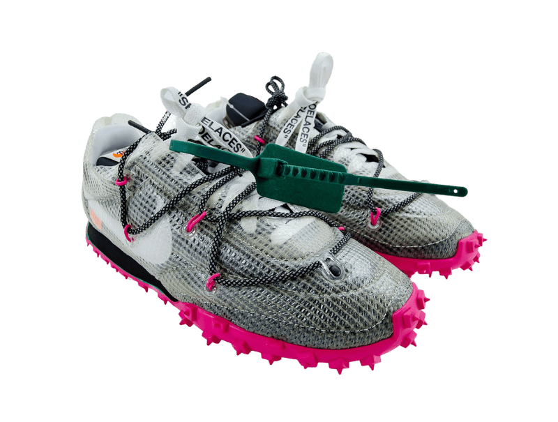 NIKE W Waffle Racer/ OW