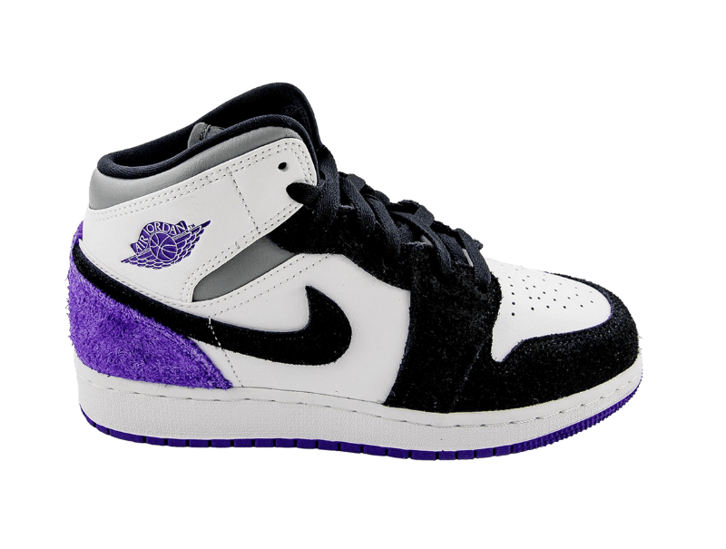 NIKE Air Jordan 1 Mid SE (GS)
