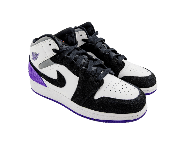 NIKE Air Jordan 1 Mid SE (GS)