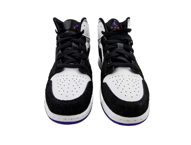 NIKE Air Jordan 1 Mid SE (GS)