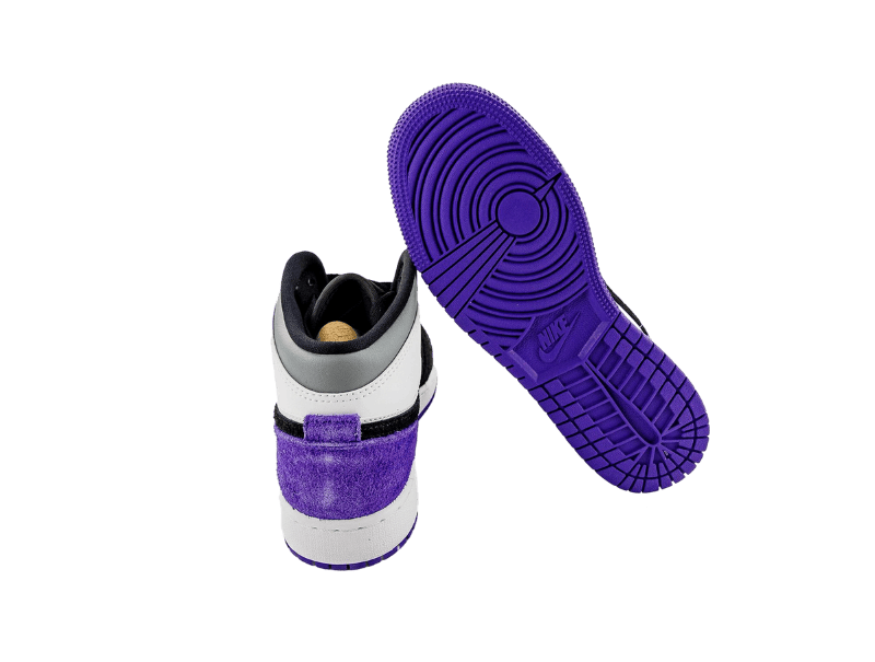 NIKE Air Jordan 1 Mid SE (GS)