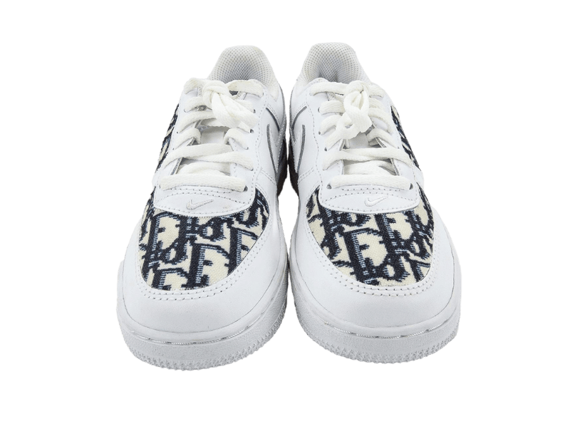 Nike Air Force 1 JNR