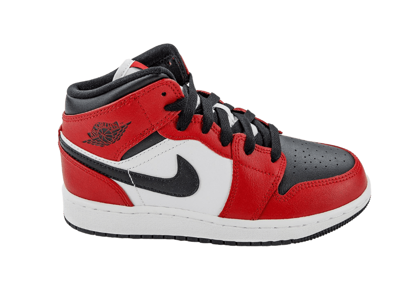 Nike Air Jordan 1 Mid (Gs)