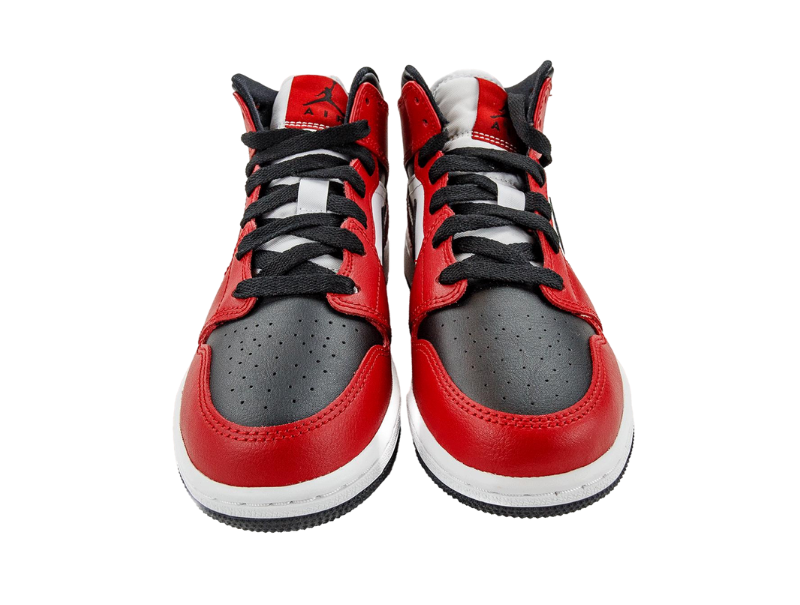 Nike Air Jordan 1 Mid (Gs)