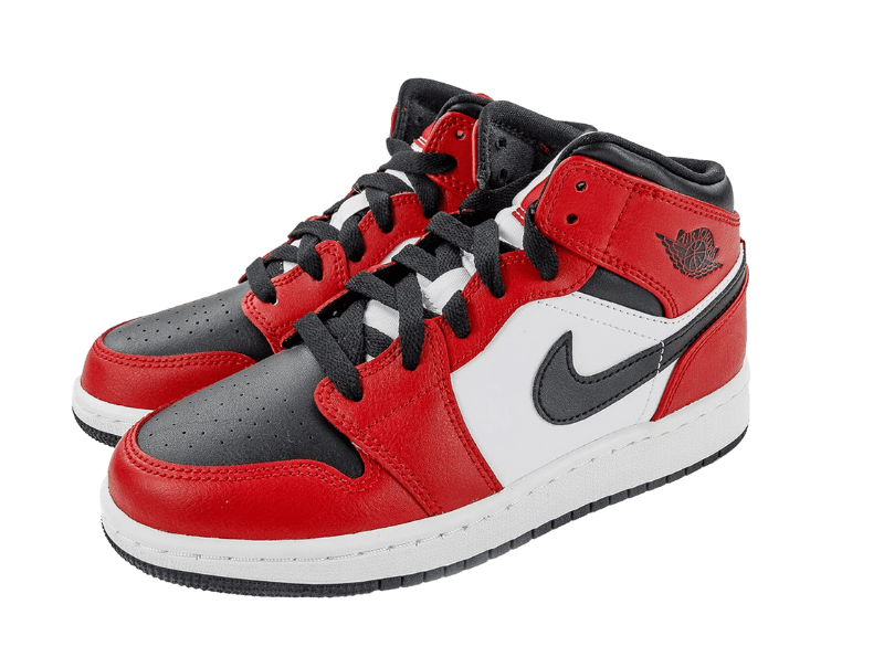 Nike Air Jordan 1 Mid (Gs)