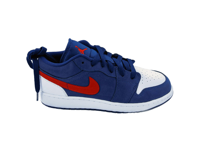 NIKE Air Jordan 1 Low SE (Gs)