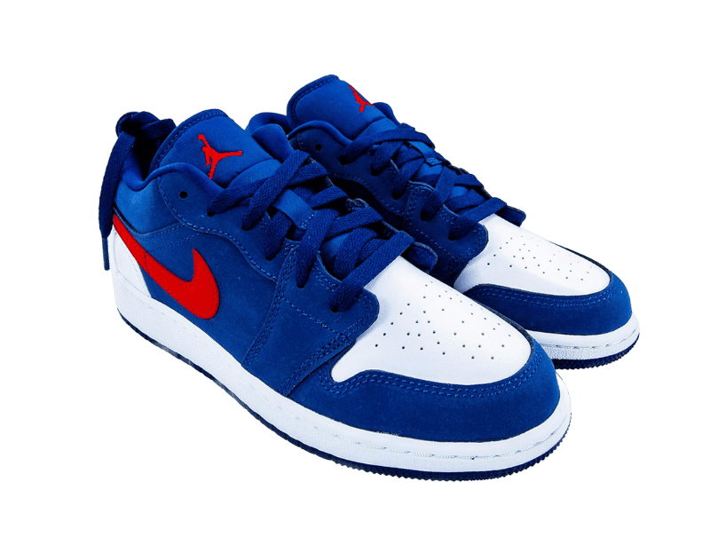 NIKE Air Jordan 1 Low SE (Gs)