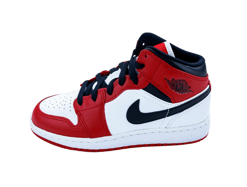 NIKE Air Jordan 1 Mid (Gs)
