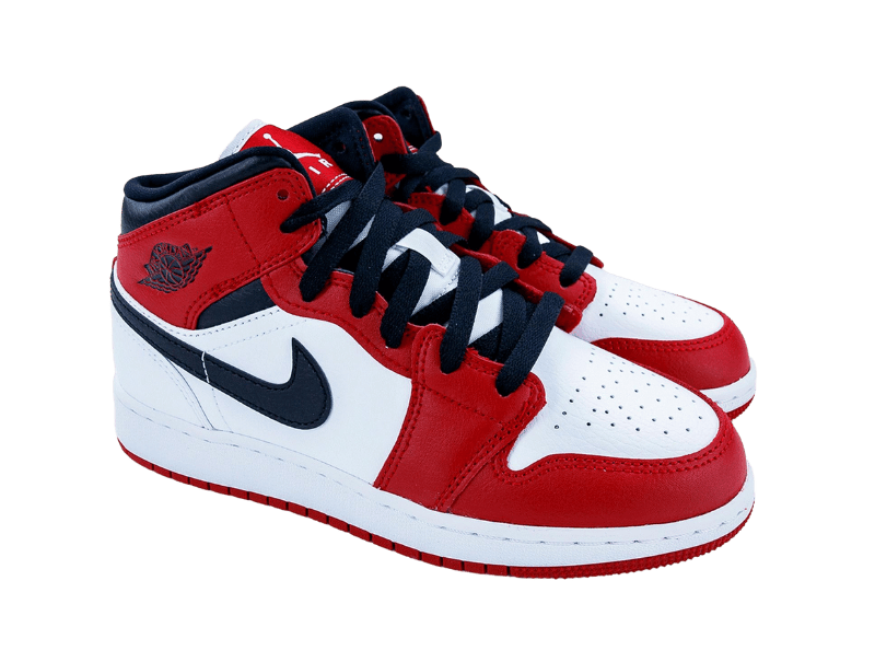 NIKE Air Jordan 1 Mid (Gs)