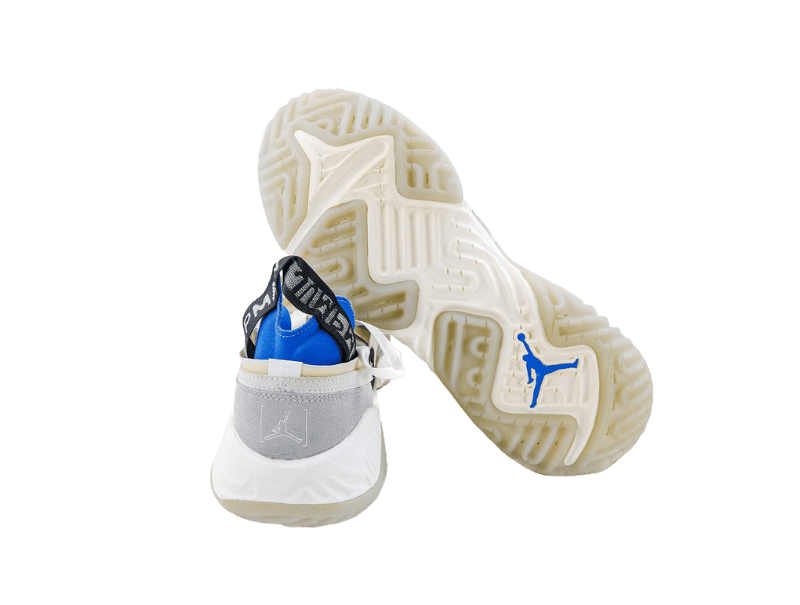 NIKE Jordan delta Breathe