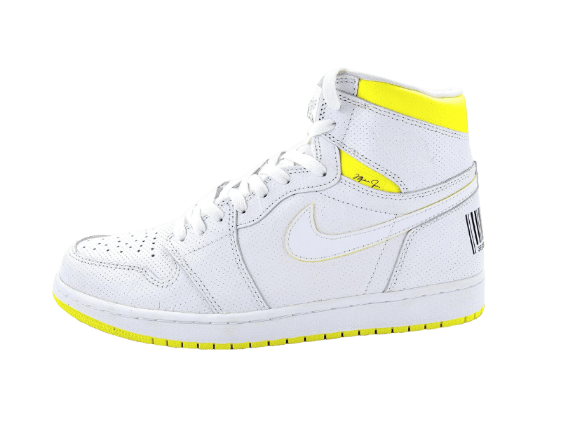 NIKE Air Jordan 1 Retro High OG