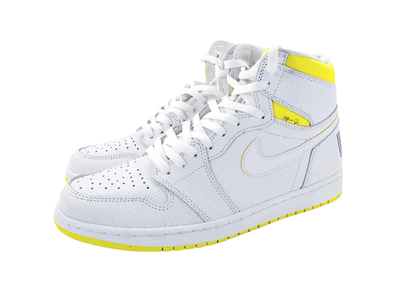 NIKE Air Jordan 1 Retro High OG