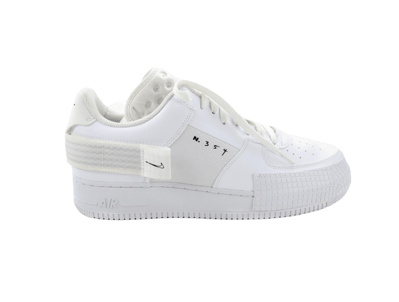 Nike AF1- Type