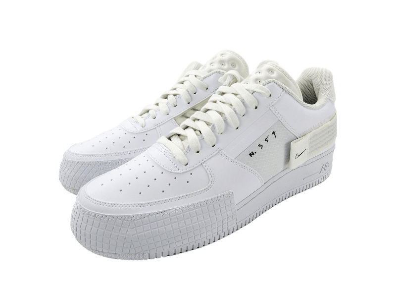 Nike AF1- Type