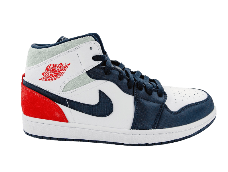 NIKE Air Jordan 1 Mid SE