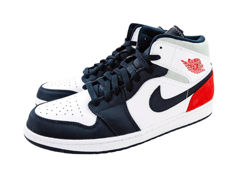 NIKE Air Jordan 1 Mid SE