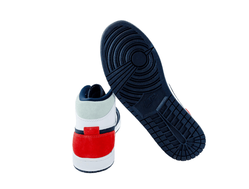 NIKE Air Jordan 1 Mid SE
