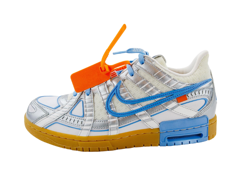 Nike Air Rubber Dunk Off White