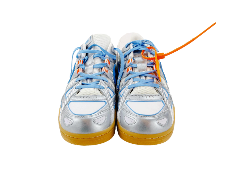 Nike Air Rubber Dunk Off White