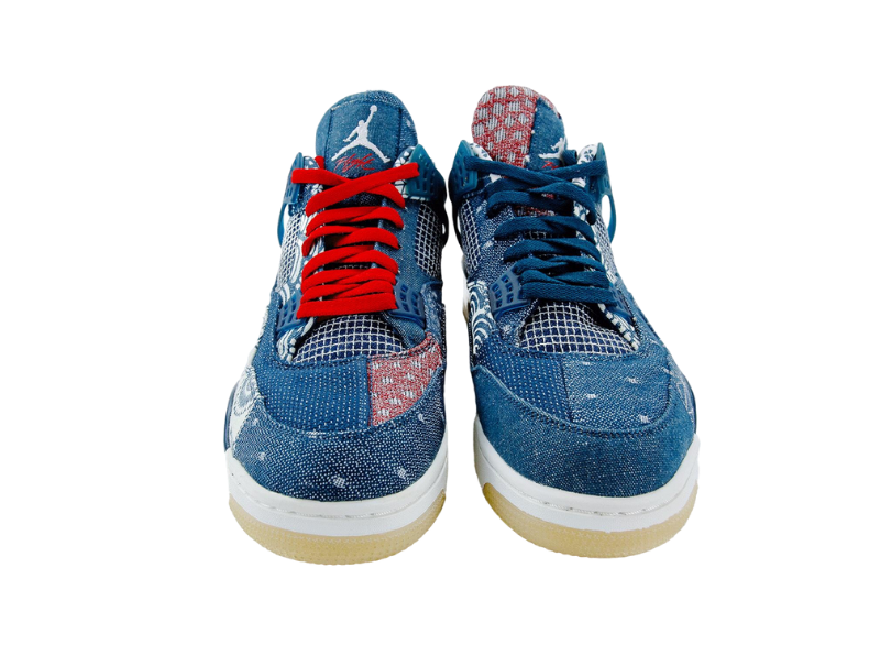 NIKE Air Jordan 4 Retro SE