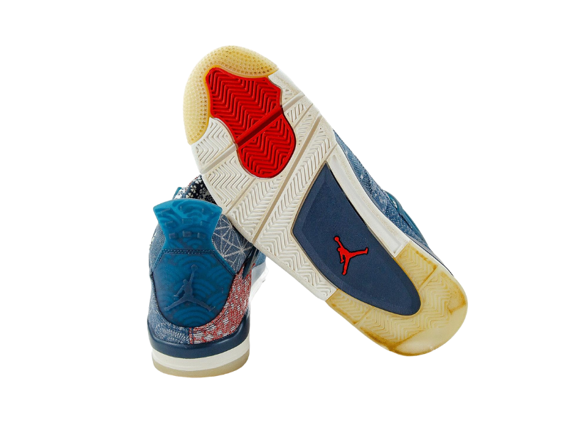 NIKE Air Jordan 4 Retro SE