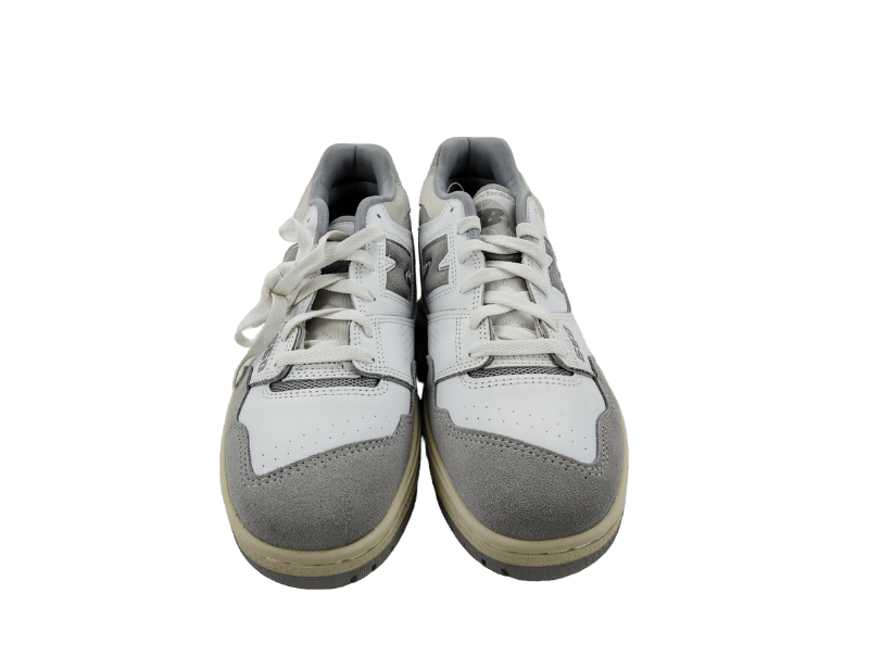 NEW BALANCE SNEAKERS 550- LEATHER