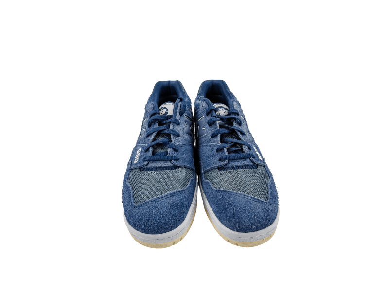 NEW BALANCE SNEAKERS 550- LEATHER